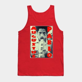 melodica man Tank Top